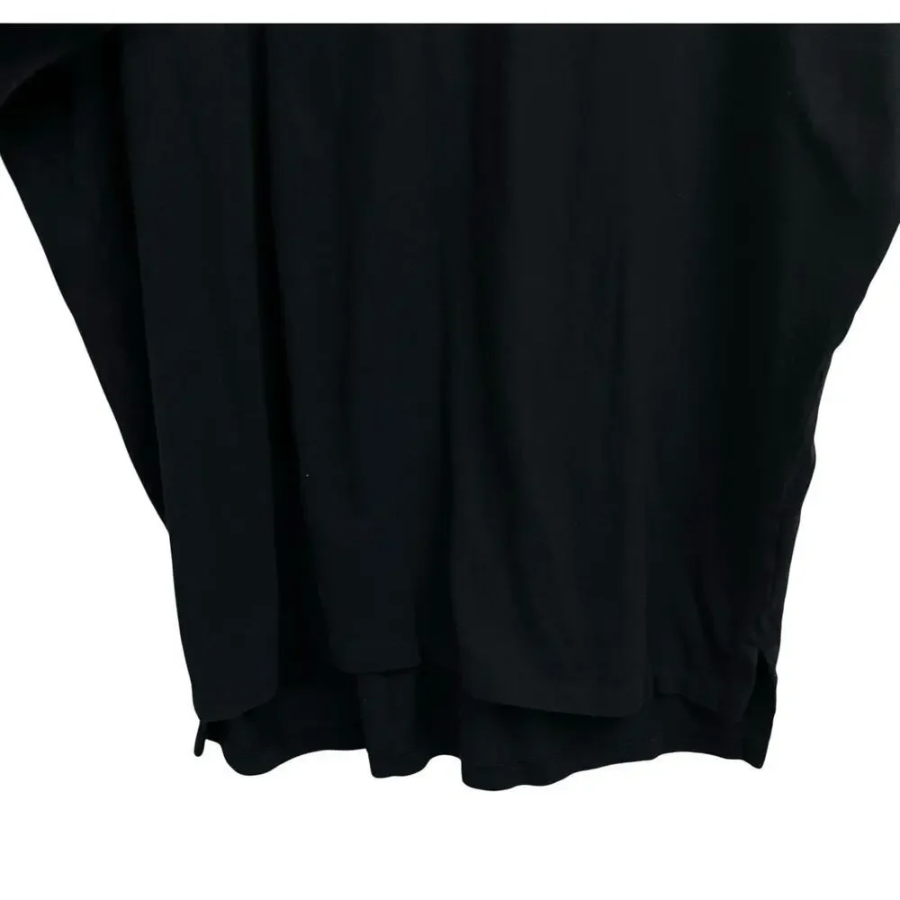 Polo by Ralph Lauren Men's Black Short Sleeve Polo Shirt XXL